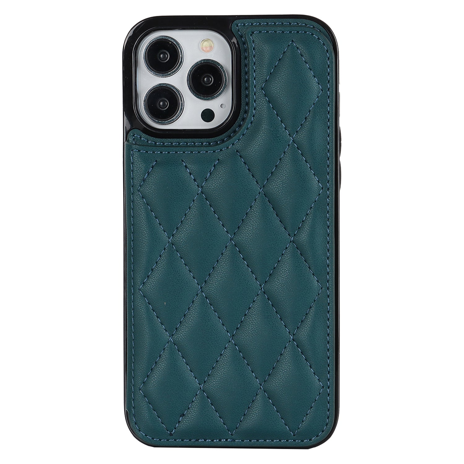 For iPhone 13 Pro Max PU Leather TPU Cellphone Case Magnetic Button Kickstand Card Holder Phone Cover For iPhone 13 Pro Max PU Leather TPU Cellphone Case Magnetic Button Kickstand Card Holder Phone Cover
